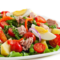 02 Ensaladas