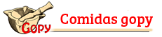 Comidas Caseras Gopy